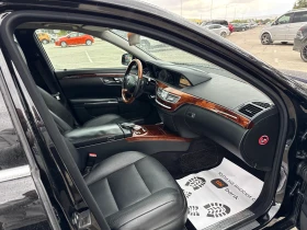 Mercedes-Benz S 350 Face-Lift///Harman/Kardon///BlueEFFICIENCY///TOP, снимка 8