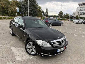 Mercedes-Benz S 350 Face-Lift///Harman/Kardon///BlueEFFICIENCY///TOP, снимка 2