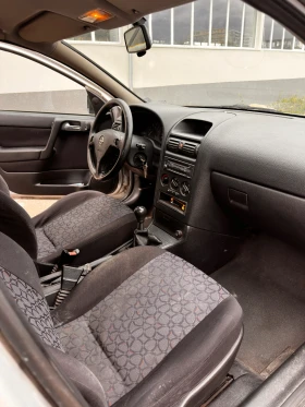 Opel Astra, снимка 7