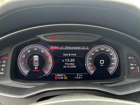 Audi A7 Technik, снимка 8
