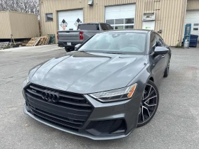 Audi A7 Technik, снимка 1
