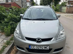 Mazda 5, снимка 1