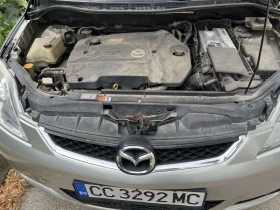 Mazda 5, снимка 7