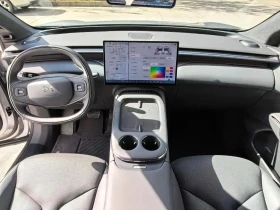 Xpeng G6, снимка 10