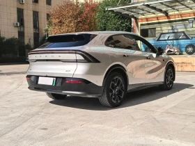 Xpeng G6, снимка 6