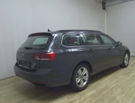 VW Passat Variant 2.0 TDI Navi LED, снимка 3