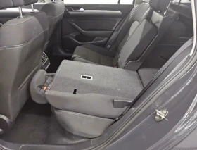 VW Passat Variant 2.0 TDI Navi LED, снимка 6