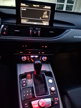 Audi A6 Allroad 7 | Mobile.bg   13