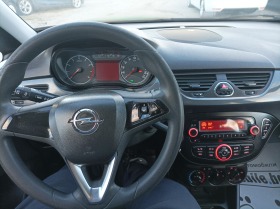 Opel Corsa 1.4I-GPL-128000KM.-EURO6 | Mobile.bg   12