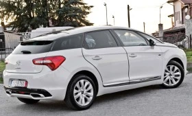 Citroen DS5 2.0 DSH HYBRID ENGINE  | Mobile.bg    5