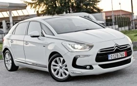 Citroen DS5 2.0 DSH HYBRID ENGINE  | Mobile.bg    2