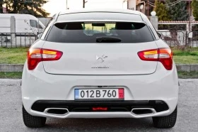 Citroen DS5 2.0 DSH HYBRID ENGINE  | Mobile.bg    4