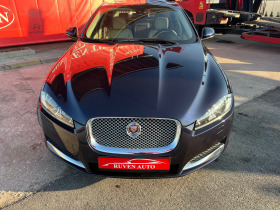 Jaguar Xf 200 к.с. КАТО НОВА. ЛИЗИНГ, снимка 5