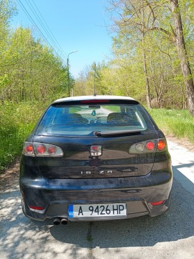 Seat Ibiza FR, снимка 3
