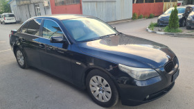 BMW 520, снимка 3 - Автомобили и джипове - 45513263