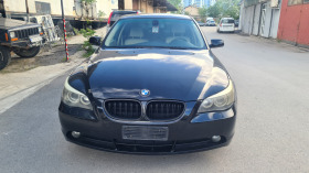 BMW 520, снимка 2 - Автомобили и джипове - 45513263