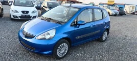 Honda Jazz 1.4i automat  - [4] 