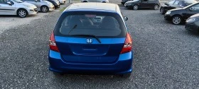 Honda Jazz 1.4i automat , снимка 6