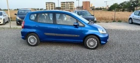 Honda Jazz 1.4i automat , снимка 4