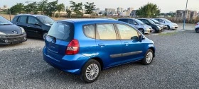 Honda Jazz 1.4i automat  - [6] 