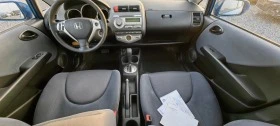 Honda Jazz 1.4i automat  - [11] 