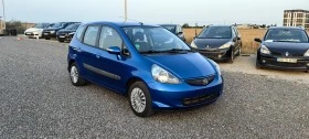 Honda Jazz 1.4i automat  - [1] 