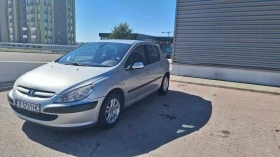 Peugeot 307 1.6, снимка 1