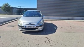 Peugeot 307 1.6, снимка 2