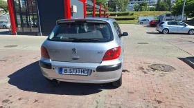 Peugeot 307 1.6, снимка 4