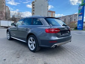 Audi A4 Allroad, снимка 5