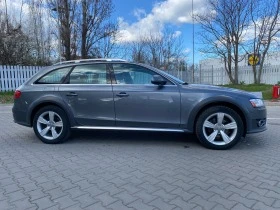 Audi A4 Allroad, снимка 3