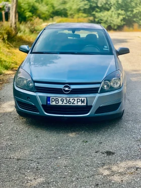 Opel Astra Opel Astra 1. 7. , снимка 5