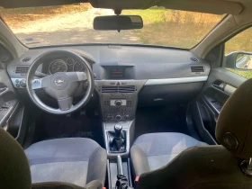 Opel Astra Opel Astra 1. 7. , снимка 7