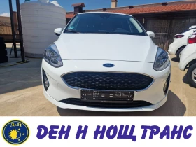 Ford Fiesta 1.5 TDCI - изображение 1