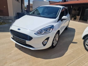 Ford Fiesta 1.5 TDCI, снимка 2