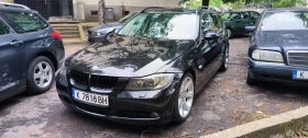 BMW 320 | Mobile.bg    7