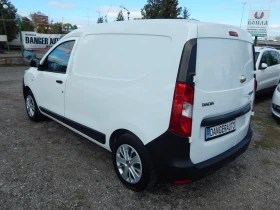 Dacia Dokker 1.6i* ГАЗОВ ИНЖЕКЦИОН* , снимка 6