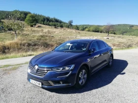 Renault Talisman 1.6 TCE, снимка 1