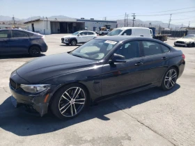  BMW 440