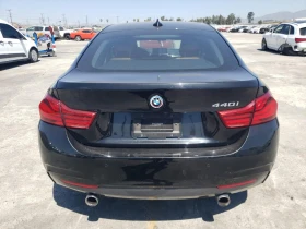 BMW 440 440I M PACK HEAD-UP HARMON KARDON | Mobile.bg    6