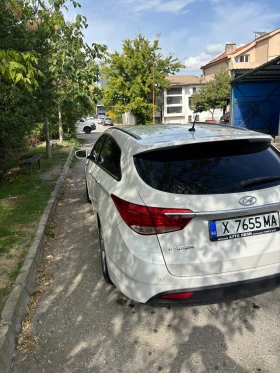 Hyundai I40, снимка 4