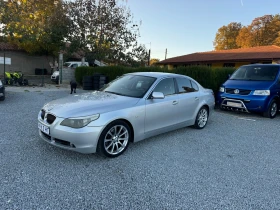 BMW 530 D  - [1] 