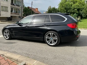 BMW 320 D xDrive Luxury, снимка 7