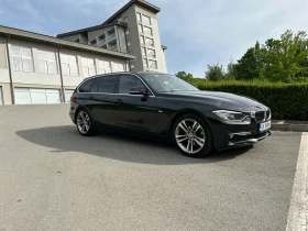 BMW 320 D xDrive Luxury, снимка 2