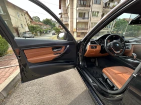 BMW 320 D xDrive Luxury, снимка 15