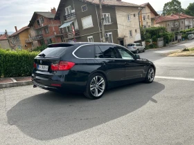 BMW 320 D xDrive Luxury, снимка 4