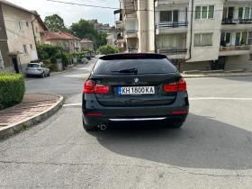 BMW 320 D xDrive Luxury, снимка 5