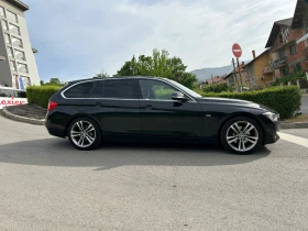 BMW 320 D xDrive Luxury, снимка 3