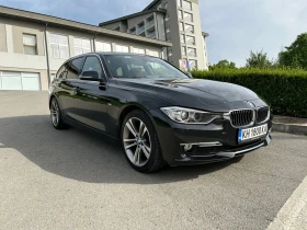 BMW 320 D xDrive Luxury, снимка 1