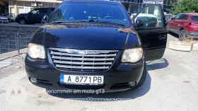 Chrysler Voyager, снимка 10